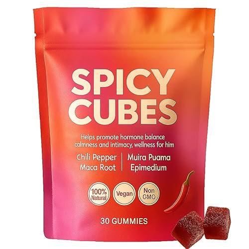 spyce cube